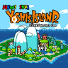 NEW SMW2 - Yoshi's Island