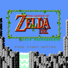 The Legend of Zelda - DX