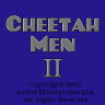 Cheetahmen II - Bugfixed version 2.1
