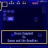Bruce Campbell vs Ganon