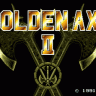 Golden Axe 2 - Enhanced Colors