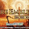 Fire Emblem: The Sacred War (Part 2)
