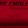 Fire Emblem Resonance