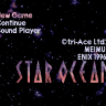 Star Ocean