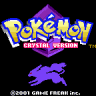 Pokémon: Crystal Version