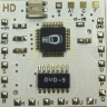 HD Chip Diagrams (V1-V10)