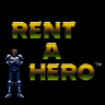 Rent a Hero