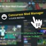 Concursus Mod Manager