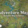 Adventure Map+