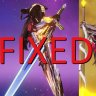 4.3 Fix All Character Mods!