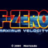 F-Zero: Vintage Velocity