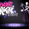 The X Event - FULL WEEK OUT (Vs X!Gaster)