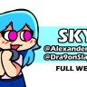 vs Sky (Alexander0110_ & Dra9onSlayer5)