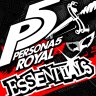 Persona 5 Royal Essentials (Mod Loader)