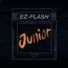 EZ-FLASH JUNIOR FW5