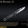 M9 Probis III Knife
