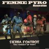 Femme Pyro Renovation Summer 2023