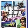 GTA Vice City Stories Ps2 Europe