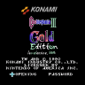 Castlevania 3 Gold Edition