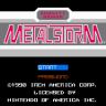 Metal Storm