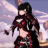 Velvet Crowe Beatrix (Colors 1-15)