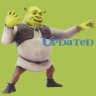 Shrek & Donkey Sword (Updated)