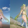 Verina (summer clothing)