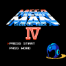 Mega Man 4 - Ridley X Hack 2