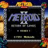 Metroid II: SGB Enhanced