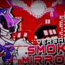 SONIC.EXE RERUNNED DEMO