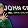 John Cena