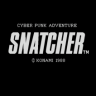 Snatcher