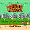 Wario’s Woods Enhancer