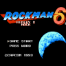 Mega Man 6 - Ridley X Hack 1 (Rockman 6)