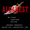 Alcahest