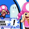 Toadette (Super Mario) (CMC+ V8)