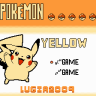 Pokemon Yellow NES Music Hack