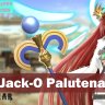 Jack-O Palutena