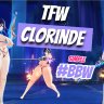 TFW Clorinde (Simple)