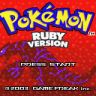 Pokemon Ring version