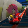 Edited Amy Rose