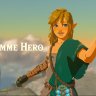 Femme Hero