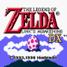 Link's Awakening DX VWF version