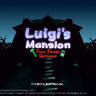 Luigi's Mansion: First-Person Optimized