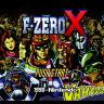 F-Zero X New Lap