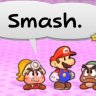 Goombella Smash/Pass Tattles