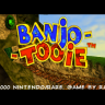 Banjo-Tooie - No Music