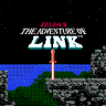 Zelda II: Remove big flasheffect