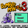 Bomberman GB 3