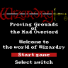 Wizardry: Proving Grounds of the Mad Overlord